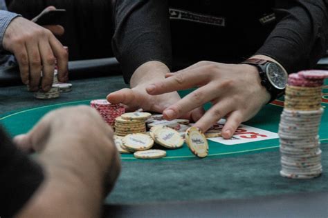 ICM Poker: Learn What Is The Independent Chip .